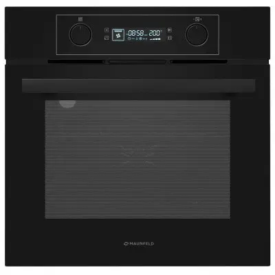 Электрический духовой шкаф Maunfeld AEOH60102B2