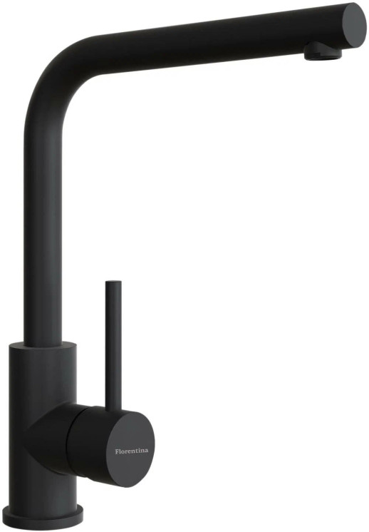 Смеситель Florentina ДЕЛЬТА Ультра