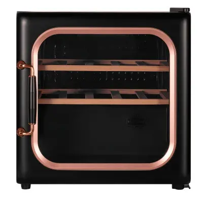 Винный шкаф Maunfeld MFWC-40SB14