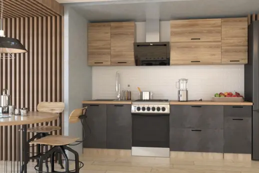 Серия ЛОФТ 2000