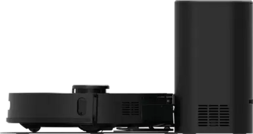 Робот-пылесос Haier HSR Pro R2B