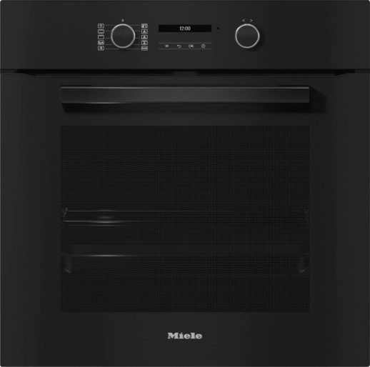 Электрический духовой шкаф Miele H 2861 BP OBSW