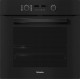 Электрический духовой шкаф Miele H 2861 BP OBSW