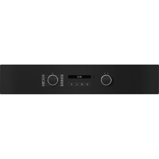 Электрический духовой шкаф Miele H 2861 BP OBSW
