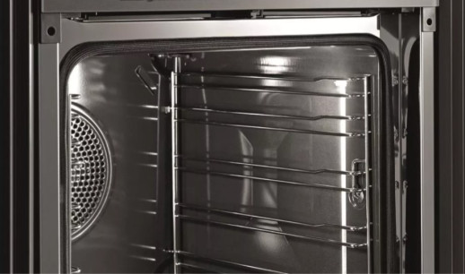 Электрический духовой шкаф Miele H 2861 BP OBSW