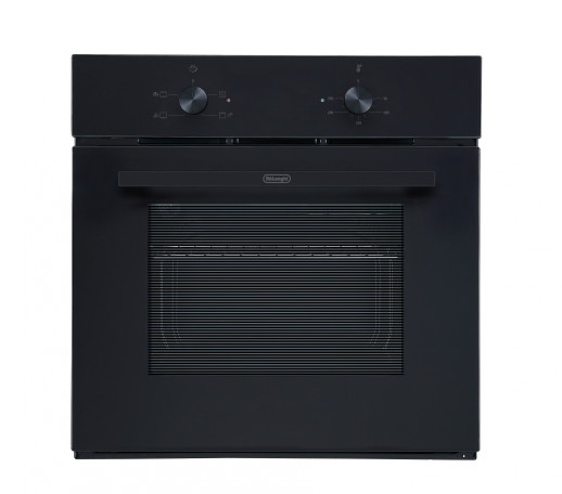 Электрический духовой шкаф Delonghi DEO 615 NB Mia
