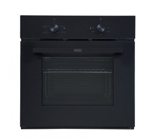 Электрический духовой шкаф Delonghi DEO 615 NB Mia
