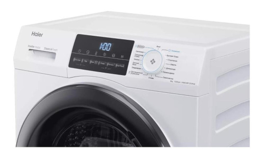 Стиральная машина с паром Haier HW60-BP12929AE