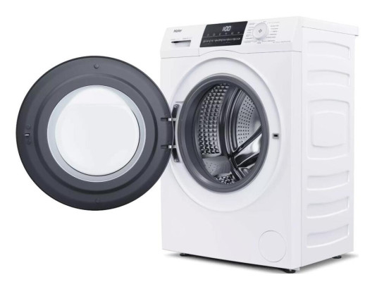 Стиральная машина с паром Haier HW60-BP12929AE