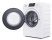Стиральная машина с паром Haier HW60-BP12929AE