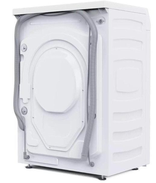 Стиральная машина с паром Haier HW60-BP12929AE
