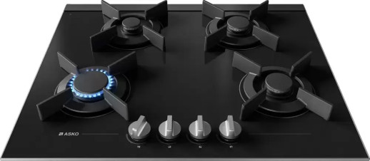 Газовая варочная панель ASKO HG8640BGB1