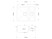 Кухонная мойка Longran ENIGMA ENG555.460 15