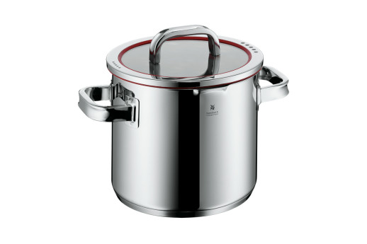 Кастрюля WMF высокая 20 см FUNCTION 4 нержавеющая сталь