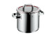 Кастрюля WMF высокая 20 см FUNCTION 4 нержавеющая сталь
