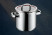 Кастрюля WMF высокая 20 см FUNCTION 4 нержавеющая сталь