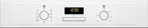 Электрический духовой шкаф Electrolux EOF3H40BW