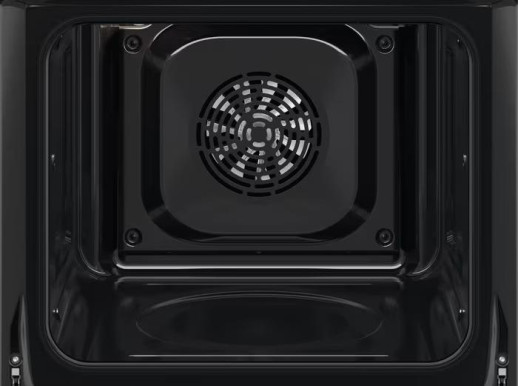 Электрический духовой шкаф Electrolux EOF3H40BW