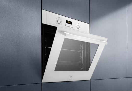 Электрический духовой шкаф Electrolux EOF3H40BW