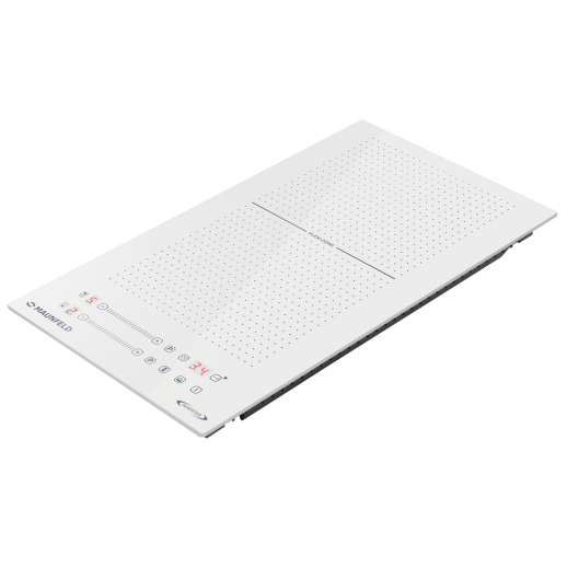 Варочная панель Maunfeld CVI292S2FWH Inverter