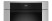 Электрический духовой шкаф Bertazzoni F6011MODELX