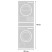 Комплект ASKO Logic 12 (W4086C.T/3 + T408HD.T.P + HDB1153T)