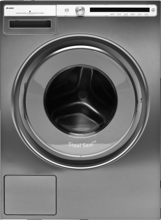 Комплект ASKO Logic 12 (W4086C.T/3 + T408HD.T.P + HDB1153T)
