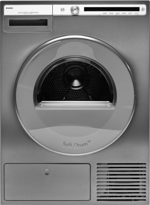 Комплект ASKO Logic 12 (W4086C.T/3 + T408HD.T.P + HDB1153T)