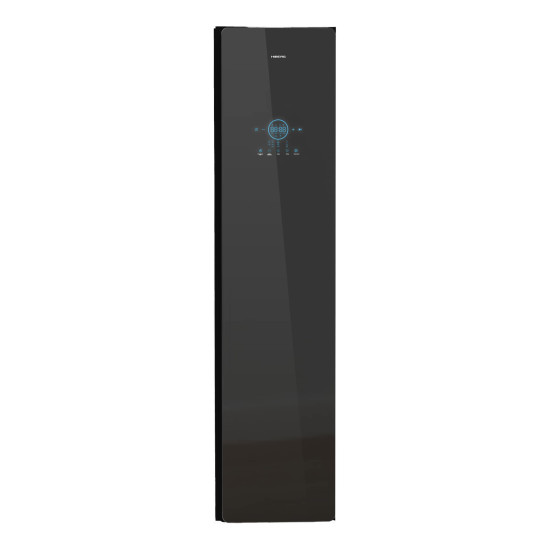 Паровой шкаф Hiberg SD 4GB