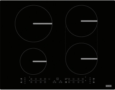 Индукционная варочная панель Franke FSM 654 I B BK