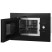 Микроволновая печь встраиваемая Midea AG820BJU-BL черный