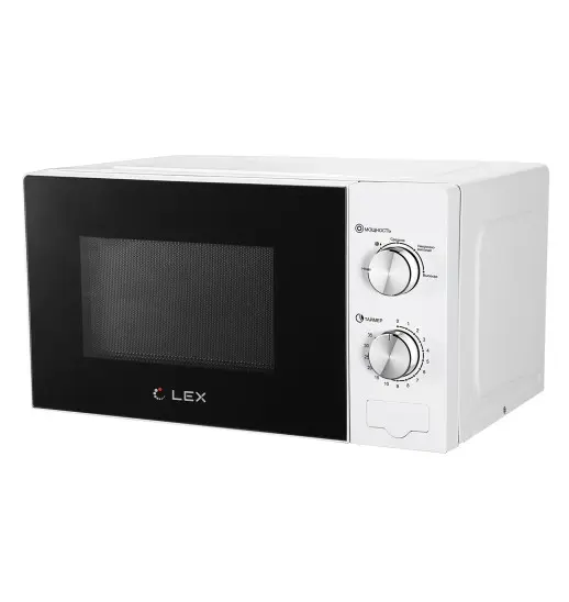 Микроволновая печь Lex FSMO 20.02 WH белый
