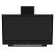 Кухонная вытяжка De Dietrich DHV4984B Infinite Black