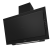 Кухонная вытяжка De Dietrich DHV4984B Infinite Black