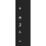 Кухонная вытяжка De Dietrich DHV4984B Infinite Black