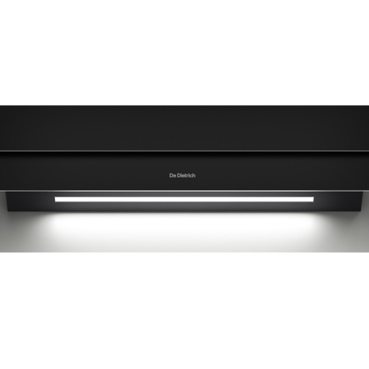 Кухонная вытяжка De Dietrich DHV4984B Infinite Black