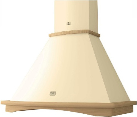 Кухонная вытяжка Lex ASTORIA 600 IVORY