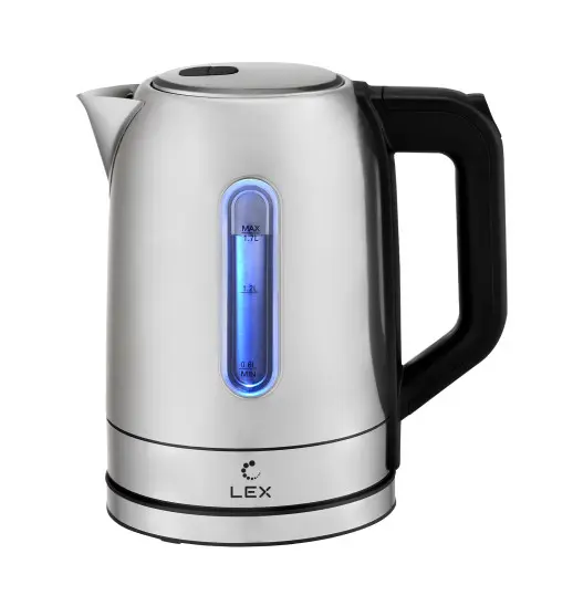 Чайник Lex LX 30018-1