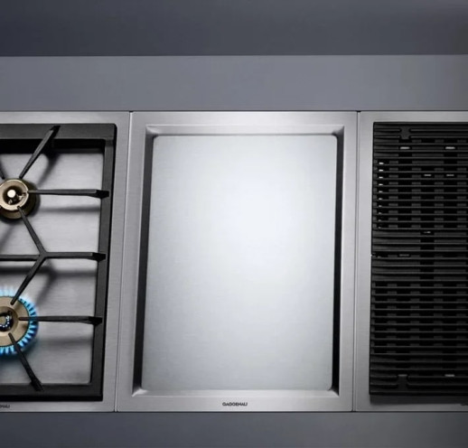 Панель теппан-яки Gaggenau VP414115