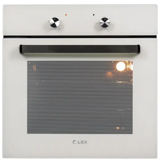 Электрический духовой шкаф Lex EDM 040 IV LIGHT