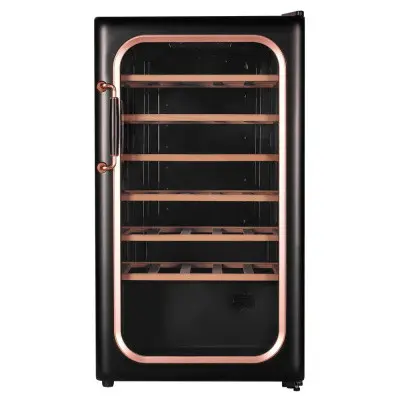 Винный шкаф Maunfeld MFWC-85SB34