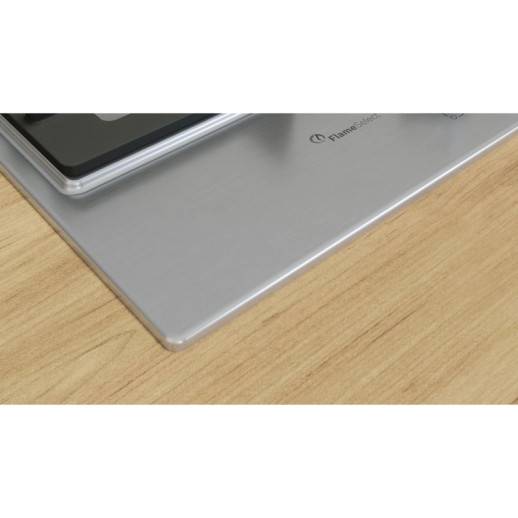 Газовая варочная панель Bosch PCP6A5I90M нержавеющая сталь