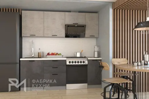 Серия ЛОФТ 2200