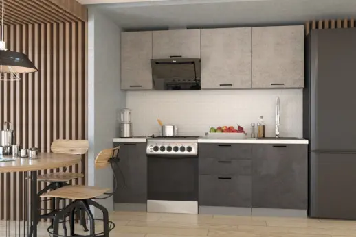 Серия ЛОФТ 2200