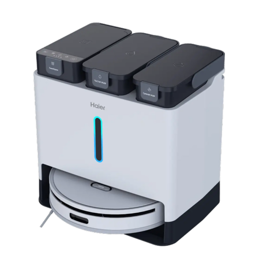 Робот-пылесос Haier HSR Pro R3
