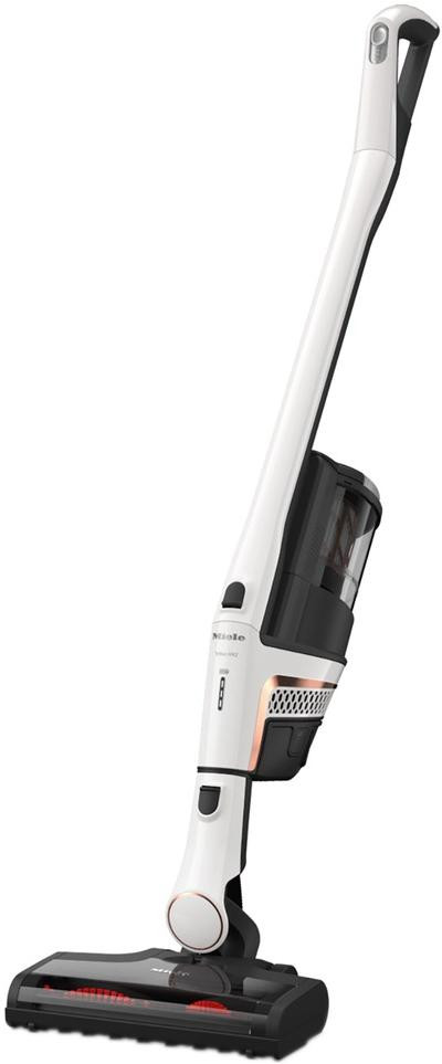 Пылесос Miele SOML0 Triflex HX2 белый LOTOS