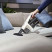 Пылесос Miele SOML0 Triflex HX2 белый LOTOS