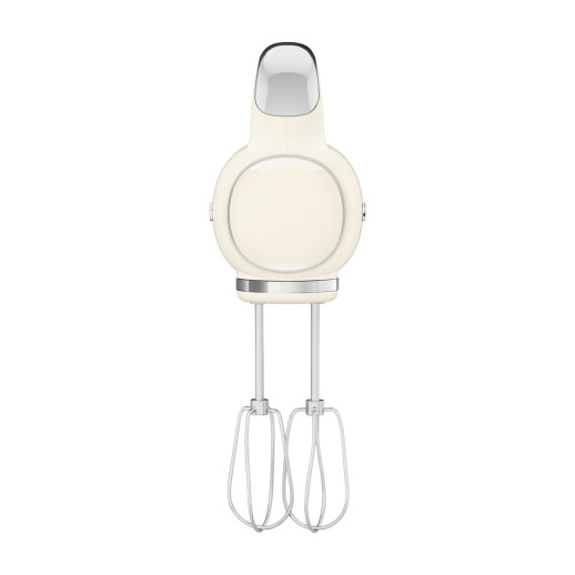 Миксер ручной Smeg HMF01CREU
