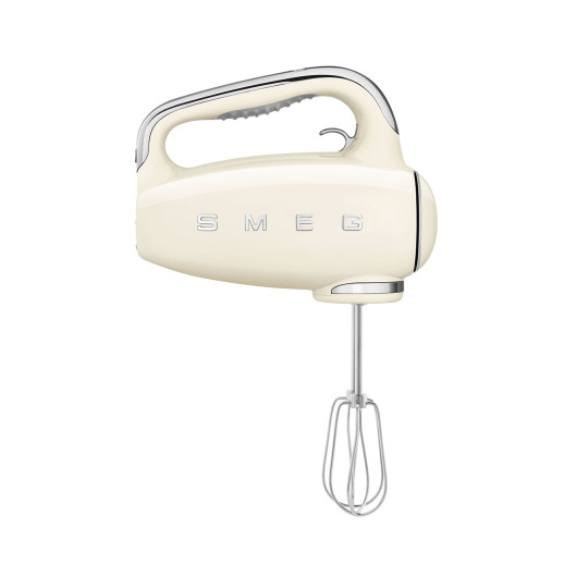 Миксер ручной Smeg HMF01CREU