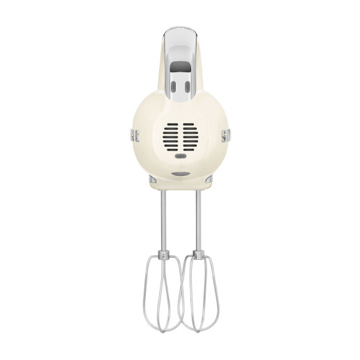 Миксер ручной Smeg HMF01CREU